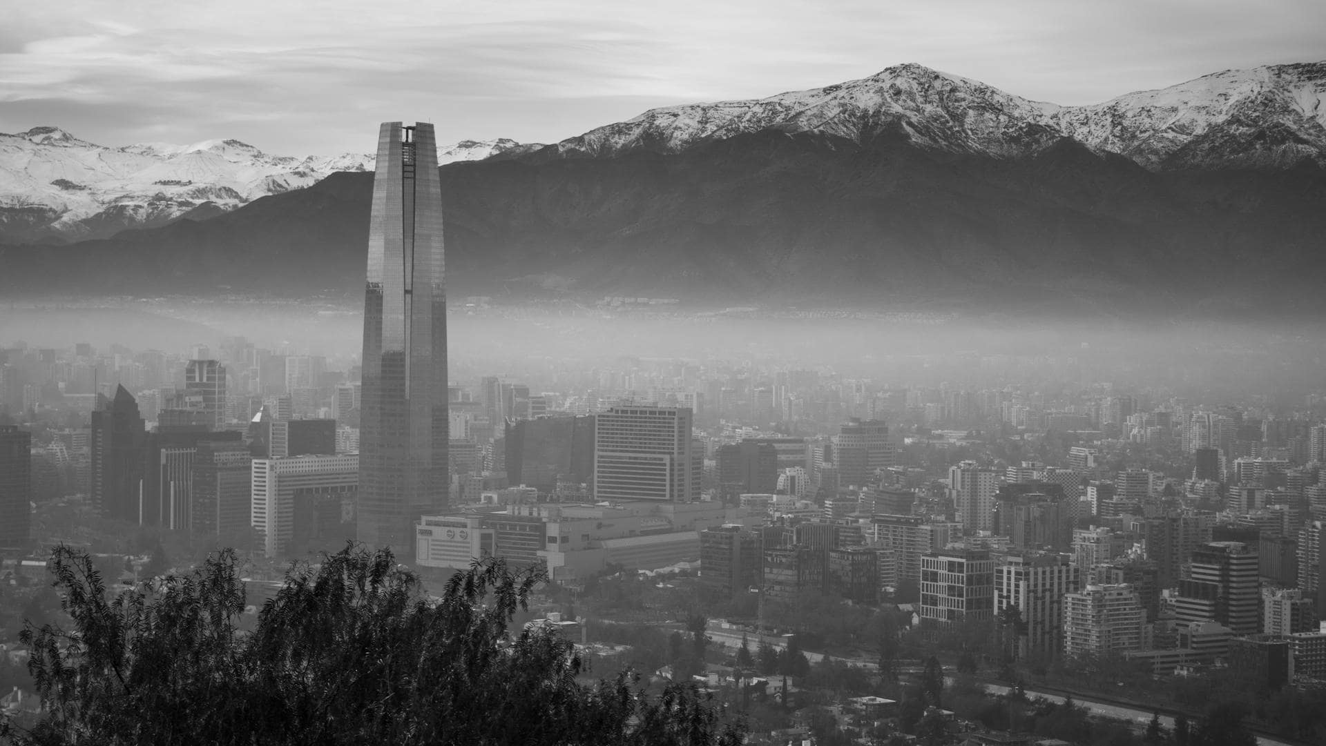 Transformación digital en Chile